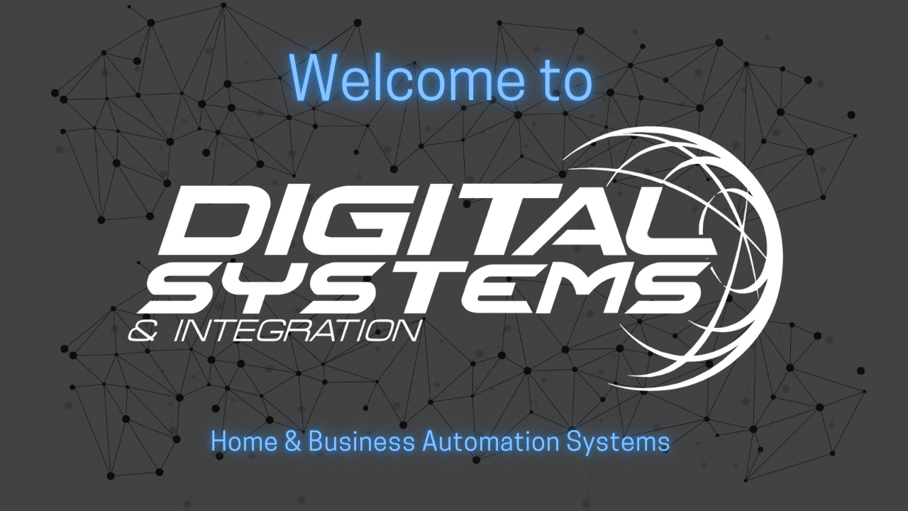 Welcome to Digital Systems Integration