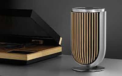 High-Performance Speakers