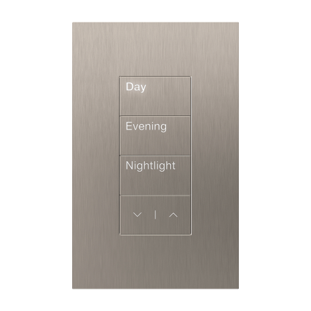 PalladiomArchitectural style and precision-crafted keypads