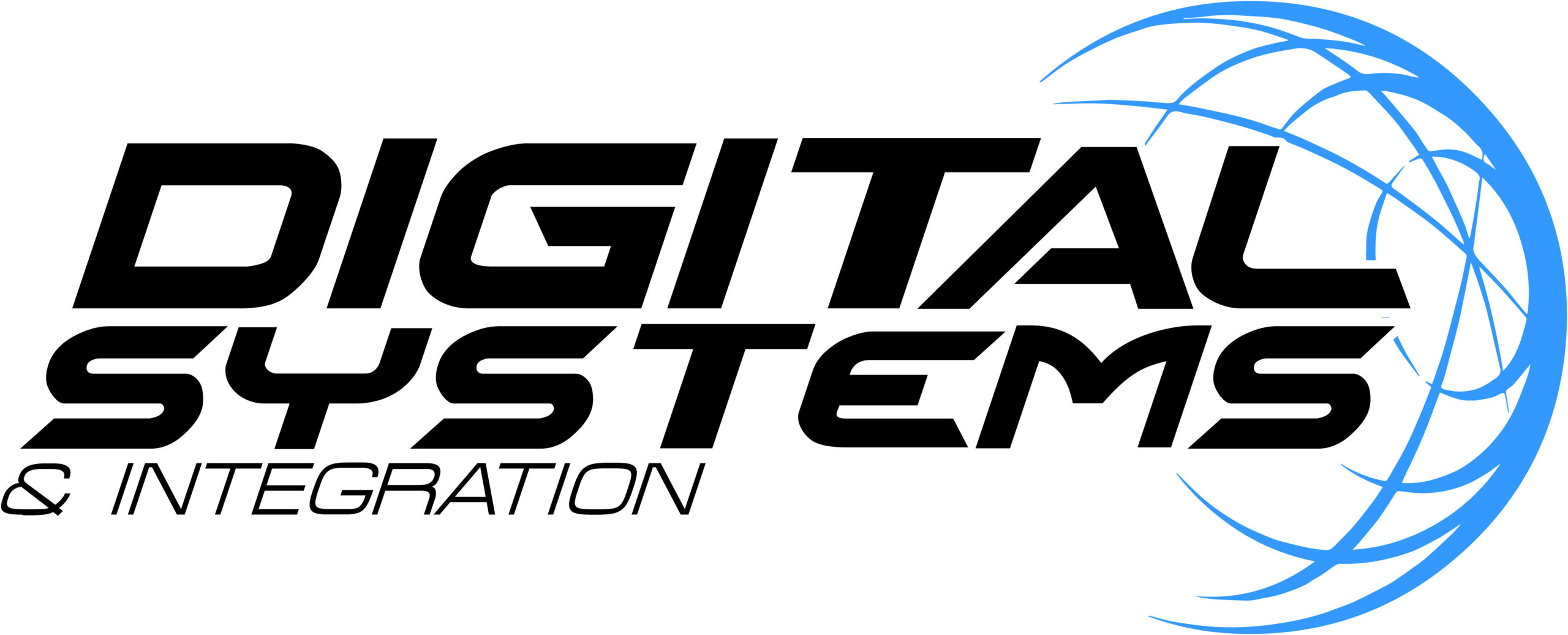 Contact - Digital Systems & Integration