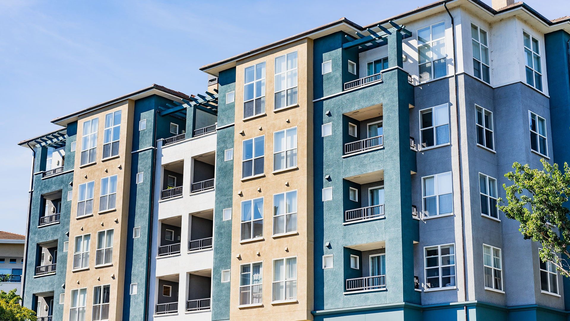 Apartments in Chicago with Digital Systems