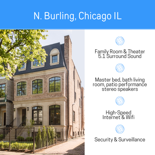 n burling resize (1) Image of a luxury brownstone in Lincoln Park
